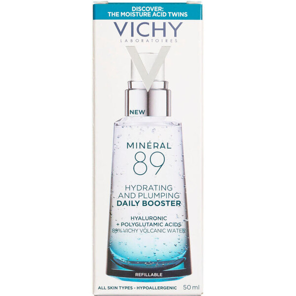 Vichy Min89 Daily Booster
