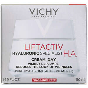 Vichy LA Hya Spec HA FF DC