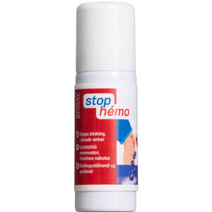 Stop Hemo Spray