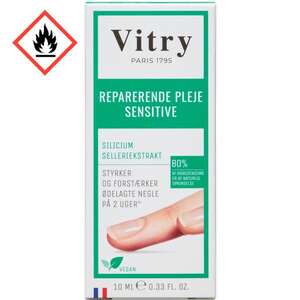 Vitry PRO'EXPERT Sensitive