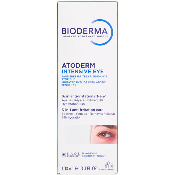 Bioderma Atoderm Intensive Eye