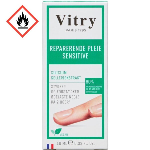 Vitry PRO'EXPERT Sensitive
