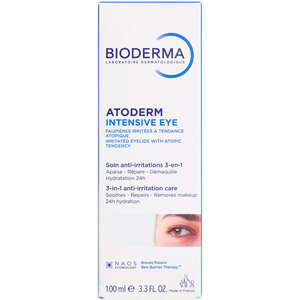 Bioderma Atoderm Intensive Eye