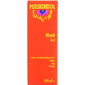 Perskindol Heat Gel