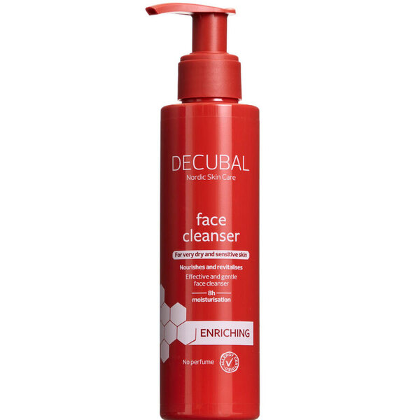 Decubal Enriching Face Cleanse
