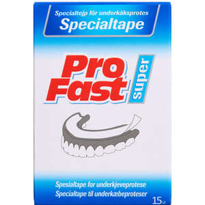 Profast special fixativ
