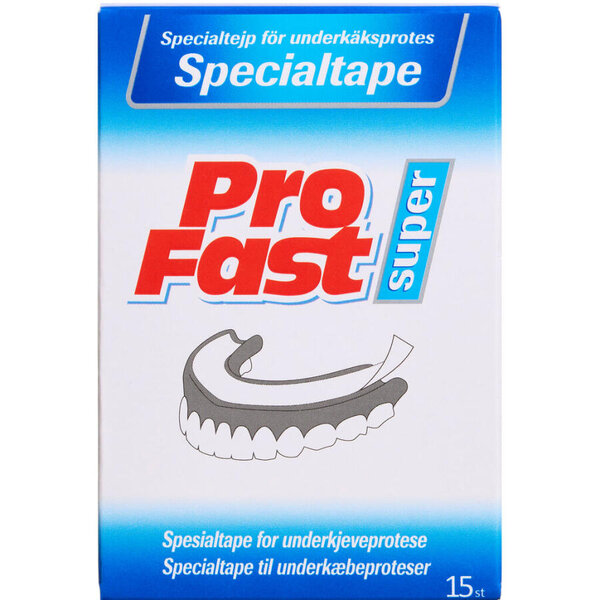 Profast special fixativ