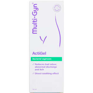 Multi-Gyn ActiGel