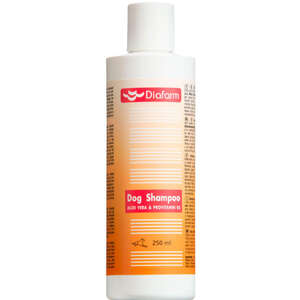Diafarm Dog Shampoo