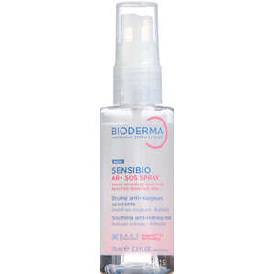 Bioderma Sensibio AR+SOS Spray