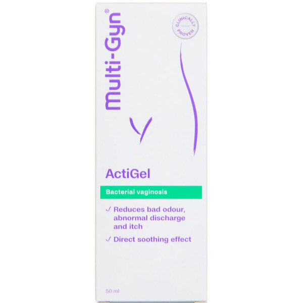 Multi-Gyn ActiGel