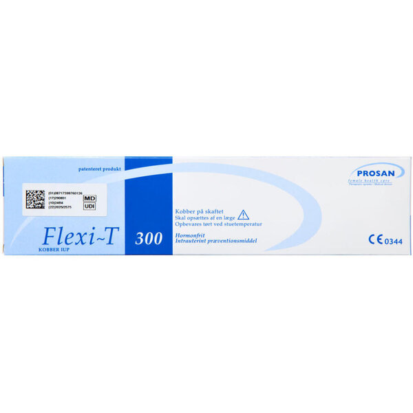 Flexi-T 300