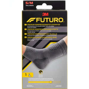 FUTURO Premium Ankelbind S/M