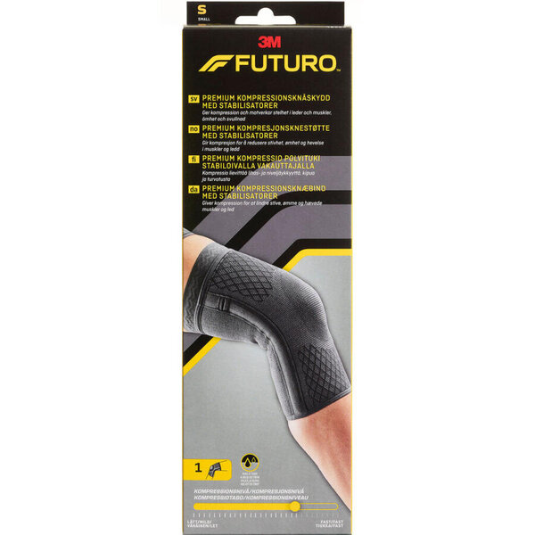 FUTURO Premium Knæstøtte S