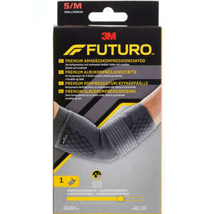 Futuro Premium Compres. Albue