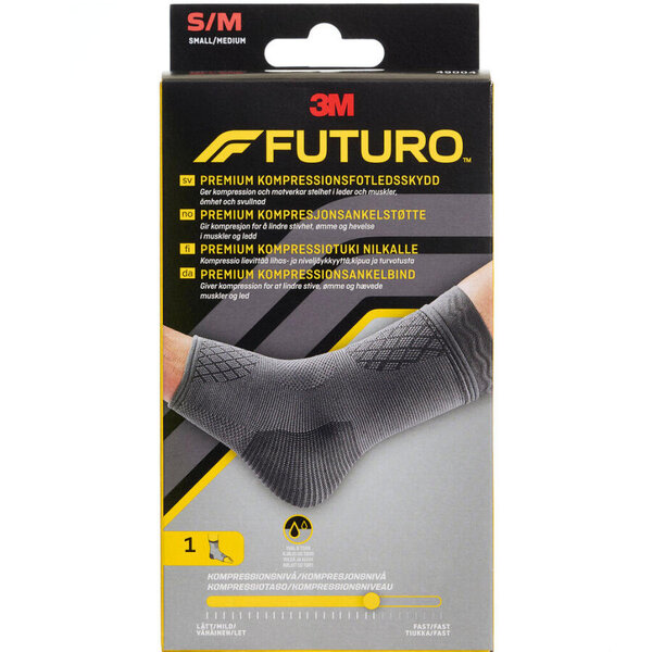 FUTURO Premium Ankelbind S/M