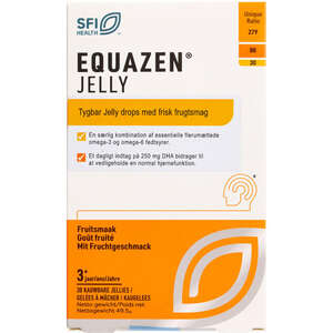 Equazen Jelly