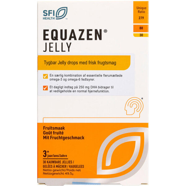 Equazen Jelly