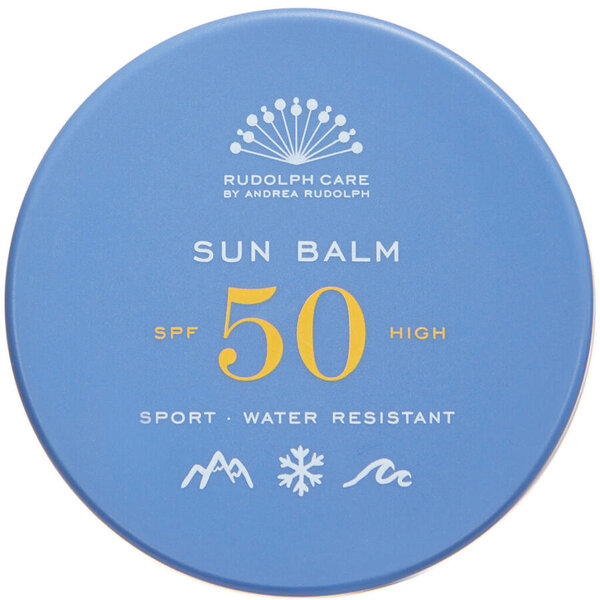 Rudolph Care Sun Balm Spf50