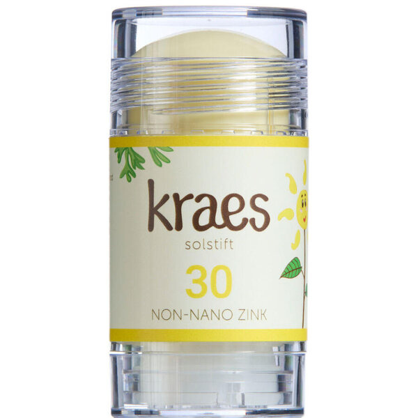 KRAES solstift SPF30
