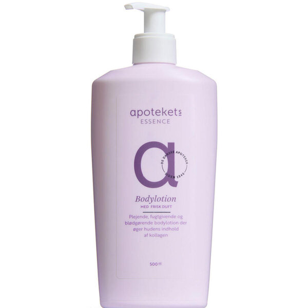 Apotekets Essence Bodylotion