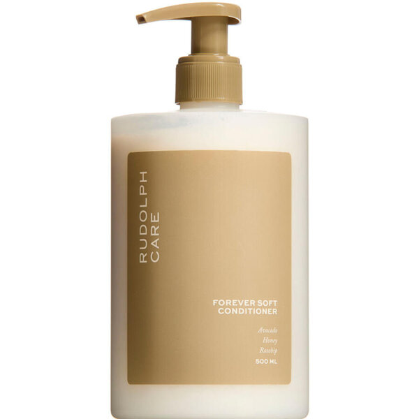 Rudolph Forever Soft Condition