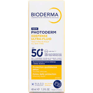 Bioderma Photoderm Xdefence SP
