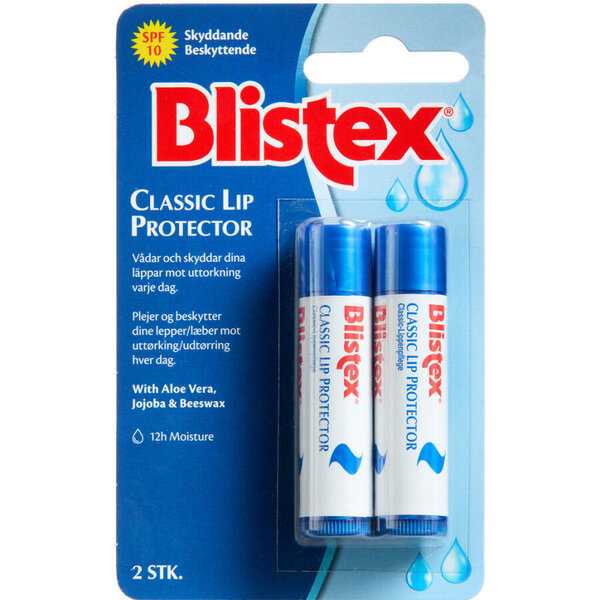 Blistex Classic Lip Protector