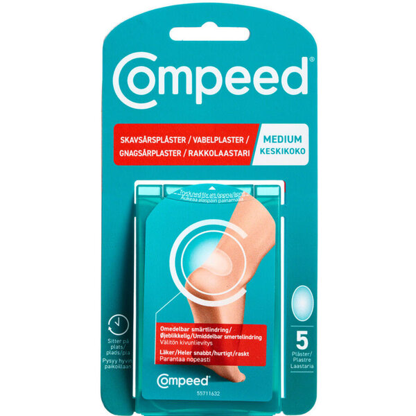 Compeed medium