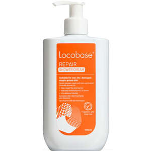 Locobase Repair Cream Wash