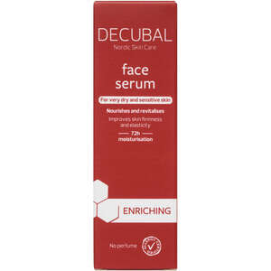Decubal Enriching Face Serum