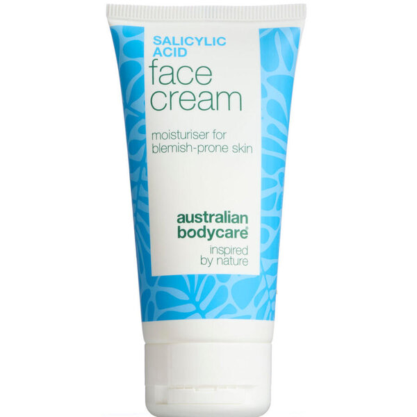 ABC Salicylic Acid face cream