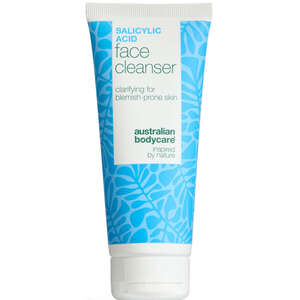 ABC Salicylic Acid Face Clean.