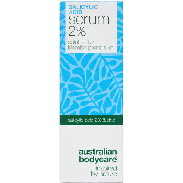ABC Salicylic Acid serum 2%