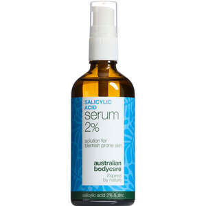 ABC Salicylic Acid serum 2%