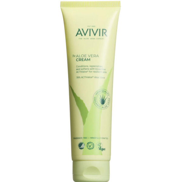 AVIVIR Aloe Vera Cream