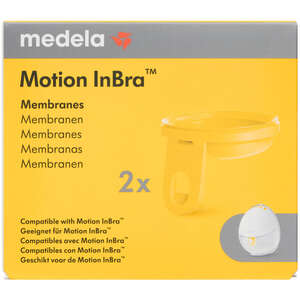 Medela InBra membran