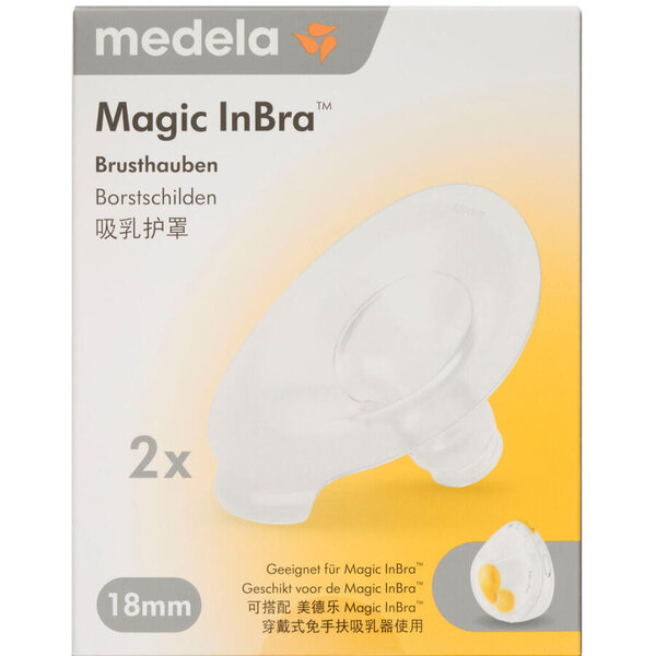 Medela Magic InBra tragt 18mm