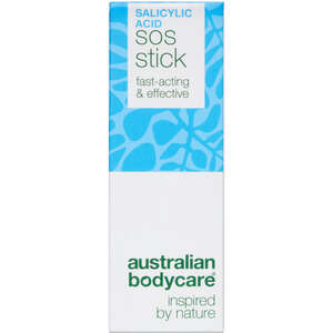 ABC Salicylic Acid sos stick