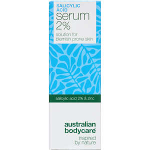 ABC Salicylic Acid serum 2%
