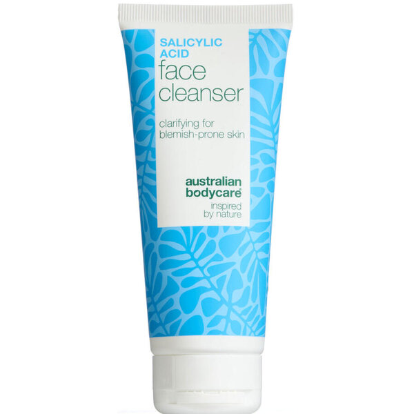 ABC Salicylic Acid Face Clean.