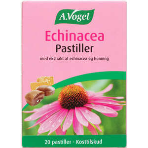 A. Vogel Echinacea Pastiller