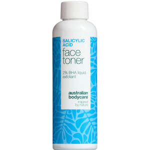ABC Salicylic Acid face toner