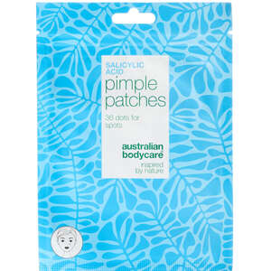 ABC Salicylic Acid Pimple