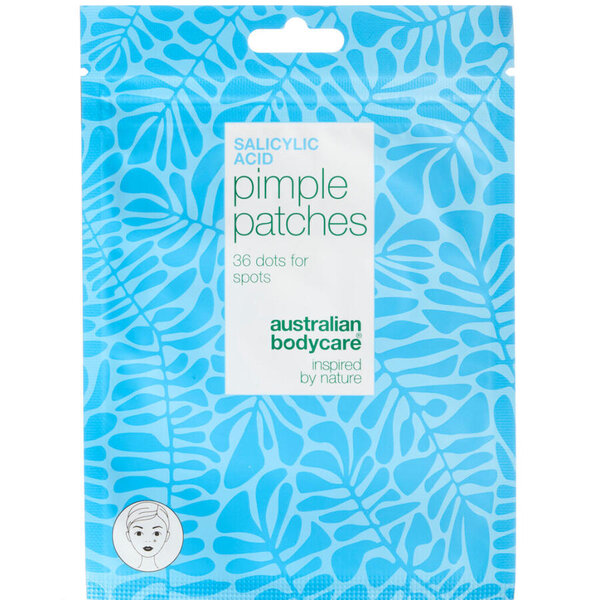 ABC Salicylic Acid Pimple