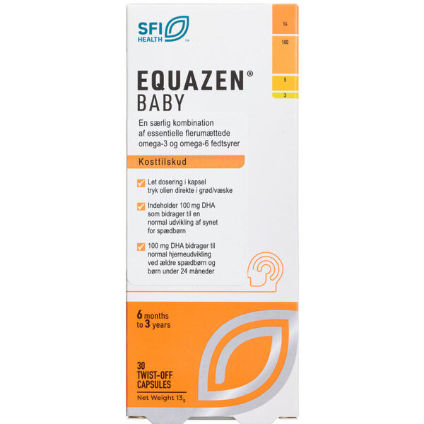 Equazen baby