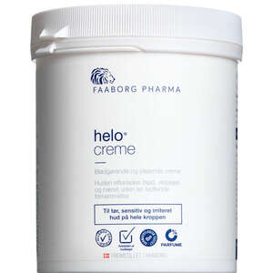 Faaborg  Helo 1000 ml Refil