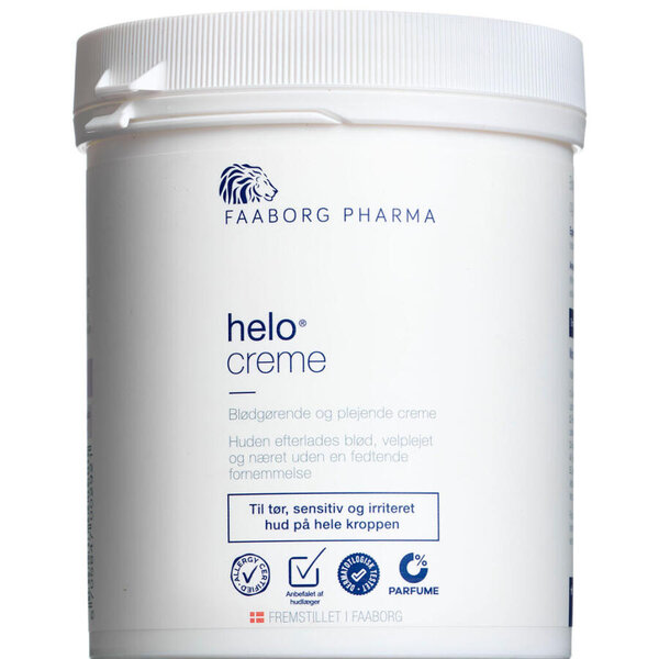 Faaborg  Helo 1000 ml Refil