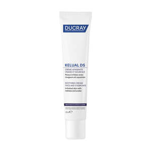 Ducray Kelual DS Cream