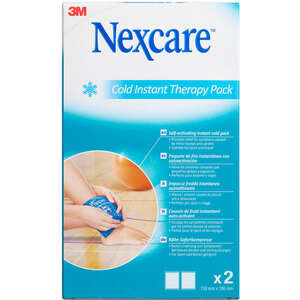Nexcare ColdHot Cold Instant